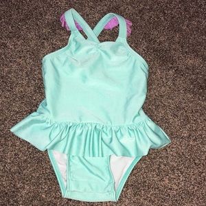 Mermaid Swimsuit